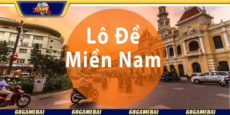 Chiến lược chơi lô đề miền Nam giúp tăng tỷ lệ trúng thưởng.