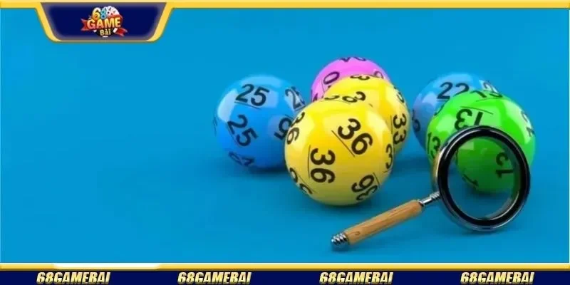 Chiến lược dự đoán số may mắn dựa trên thống kê và xác suất.