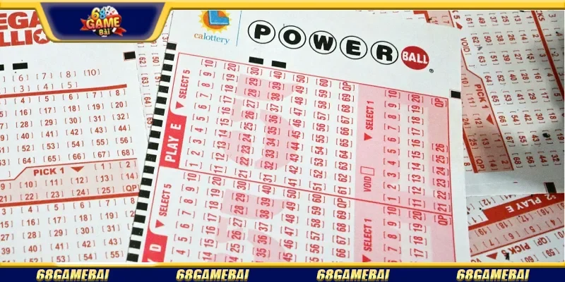 Một số lưu ý khi khách hàng chơi xổ số tại 68gamebai