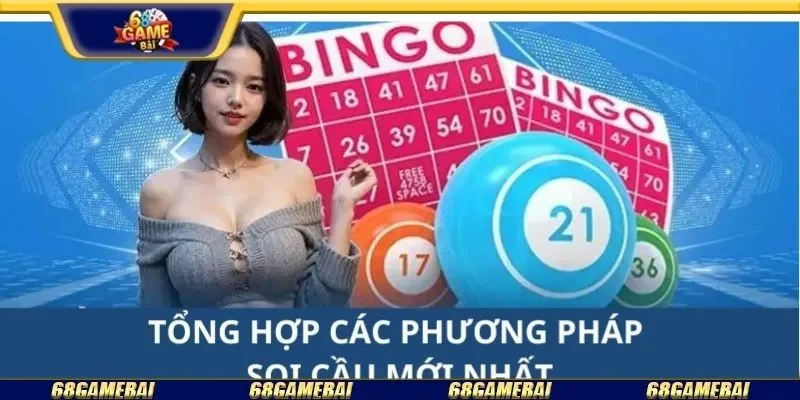Phân tích cầu lô theo phương pháp mới giúp tăng tỷ lệ chiến thắng.